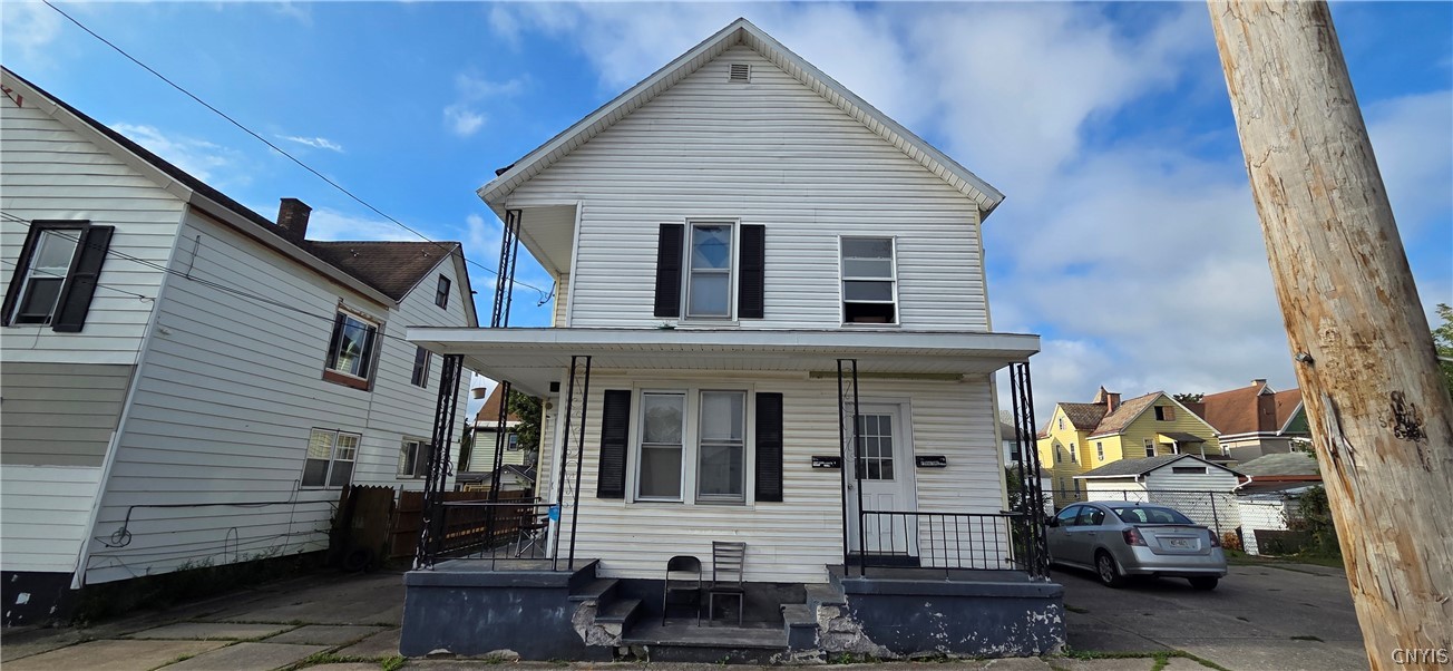 5 Augar Place — photo