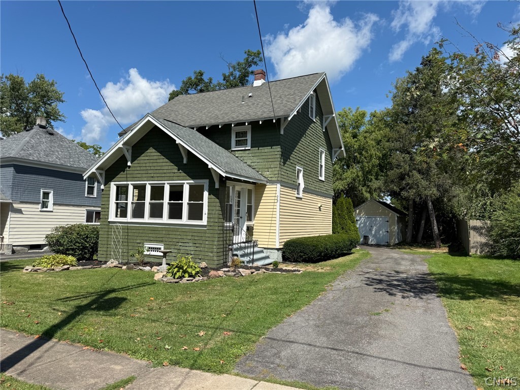 308 East Hinds Avenue — photo