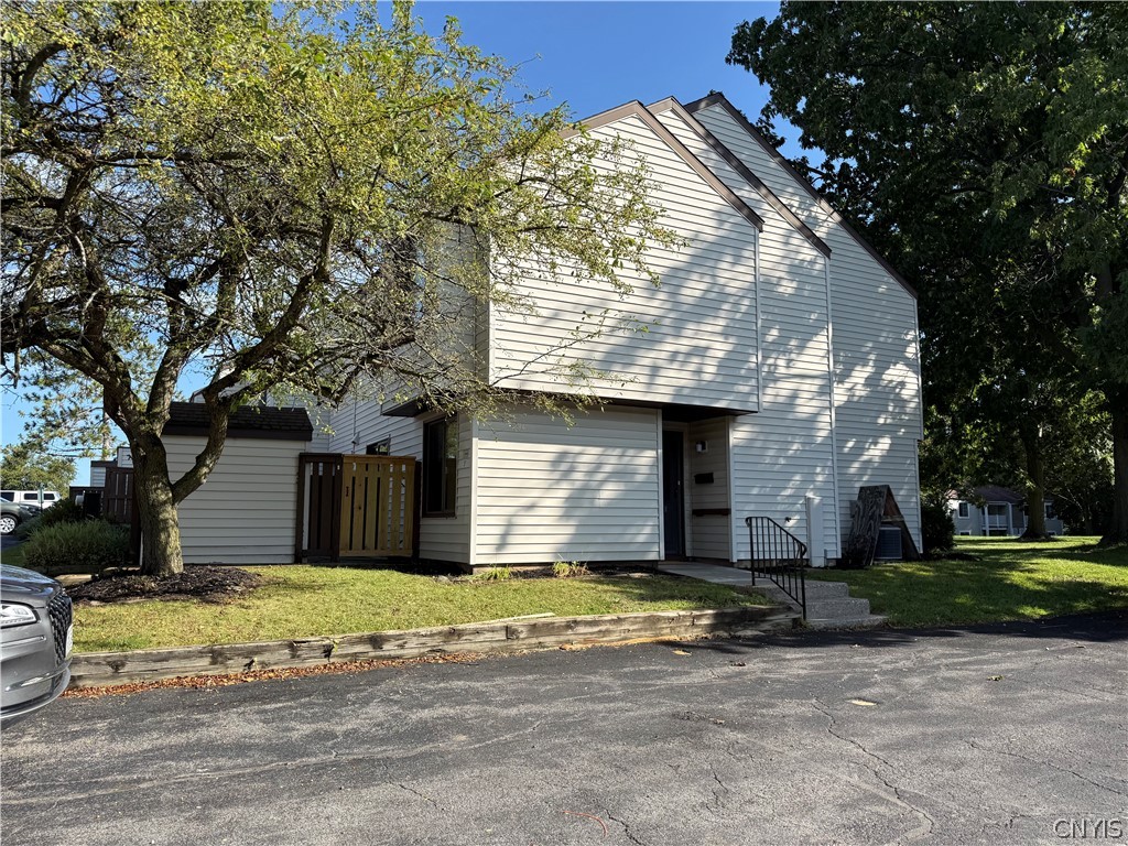 104 Barnstable Court 104 — photo