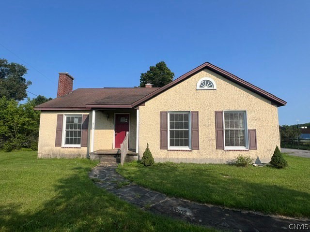 515 Fairground Road — photo