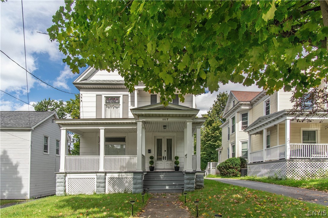 1117 State Street — photo