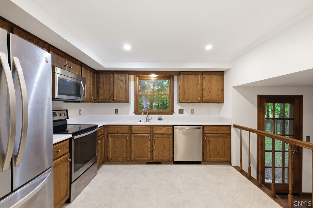3438 Stanford Drive — photo
