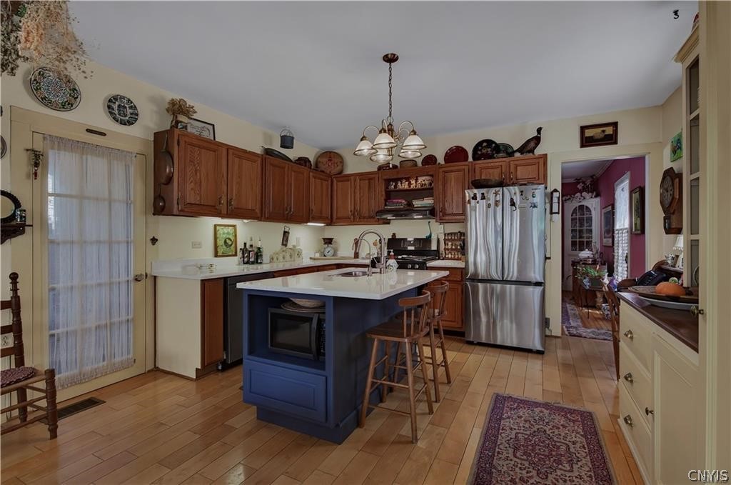 34 Williams Street — photo