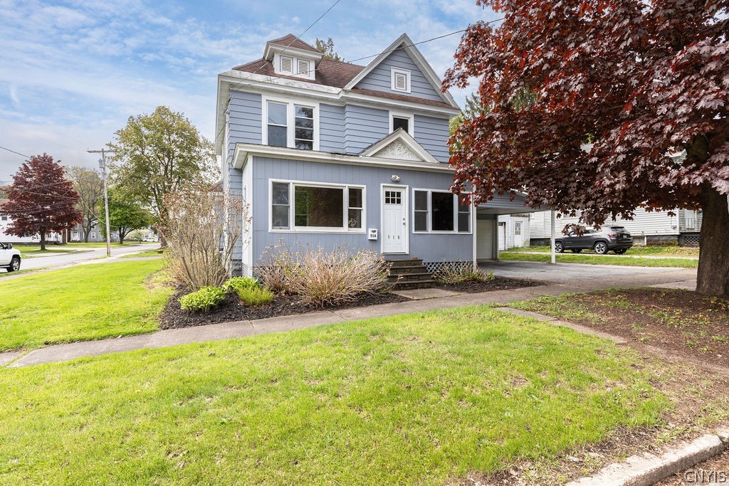 516 Highland Street — photo