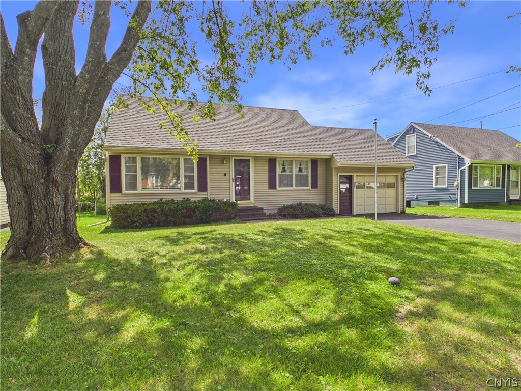 150 Wilson Drive — photo