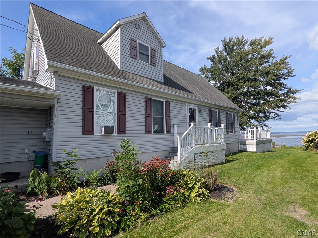 7485 West W Murray Drive — photo