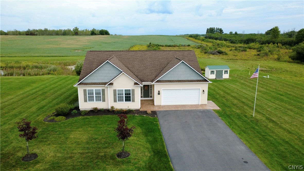 3291 Barrington Way — photo