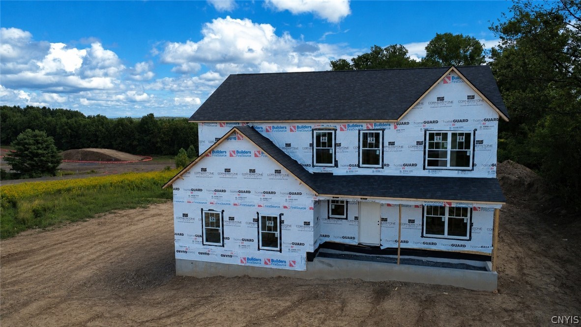 5590 Rolling Meadows Way — photo