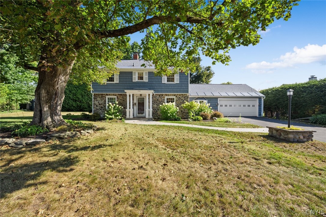 702 Walnut Street — photo