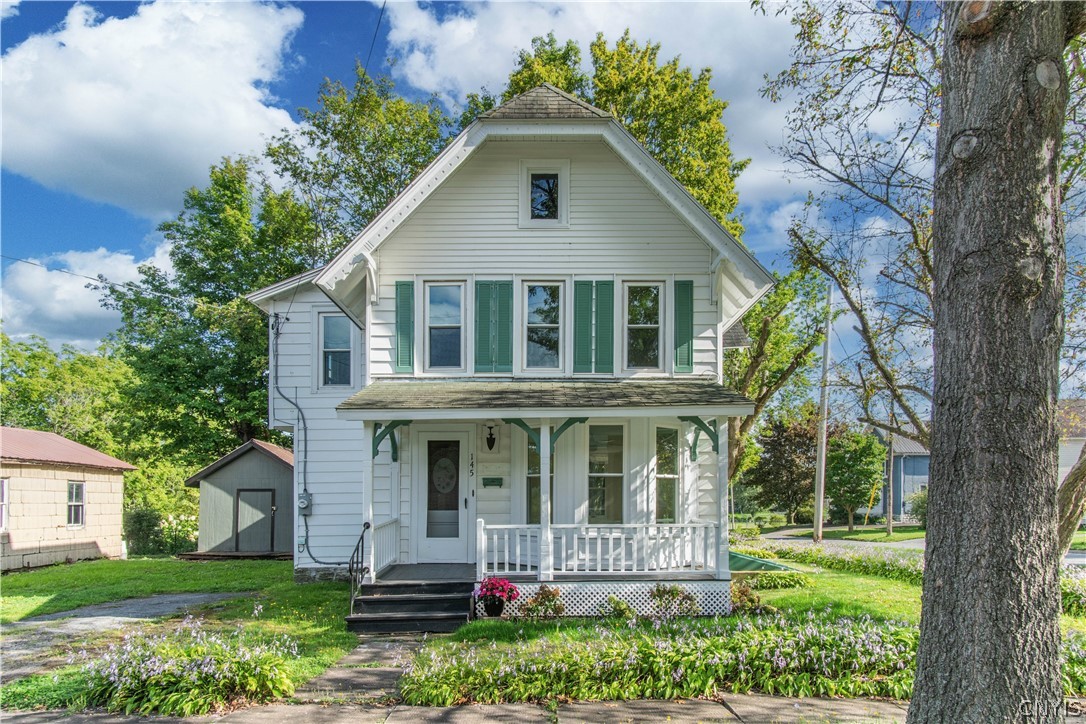 145 Union Street — photo