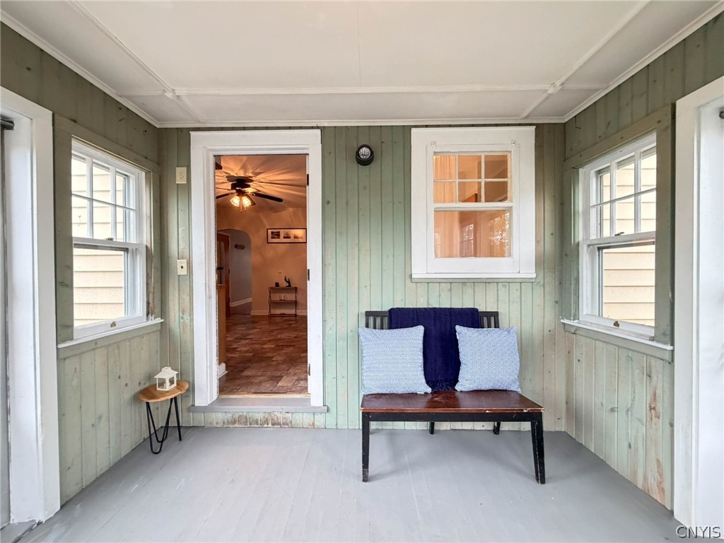 1007 Valentine Avenue — photo