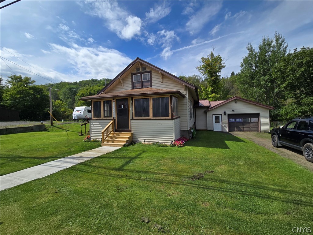 5814 Route 417 — photo