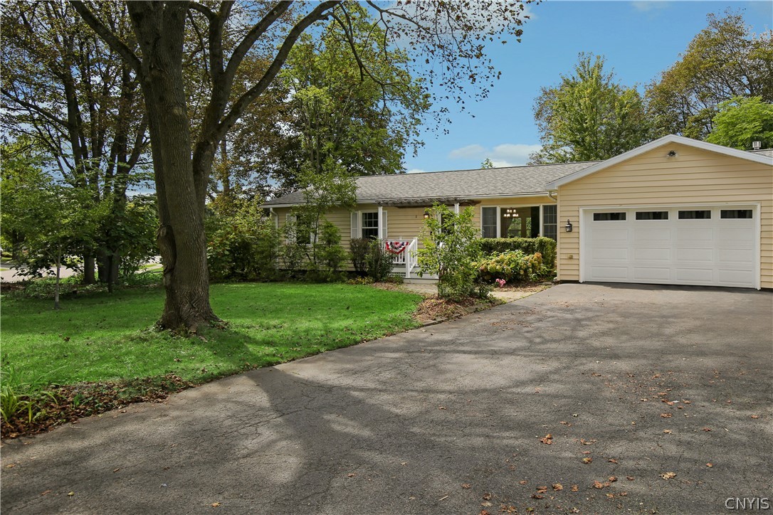 107 Edwards Drive — photo