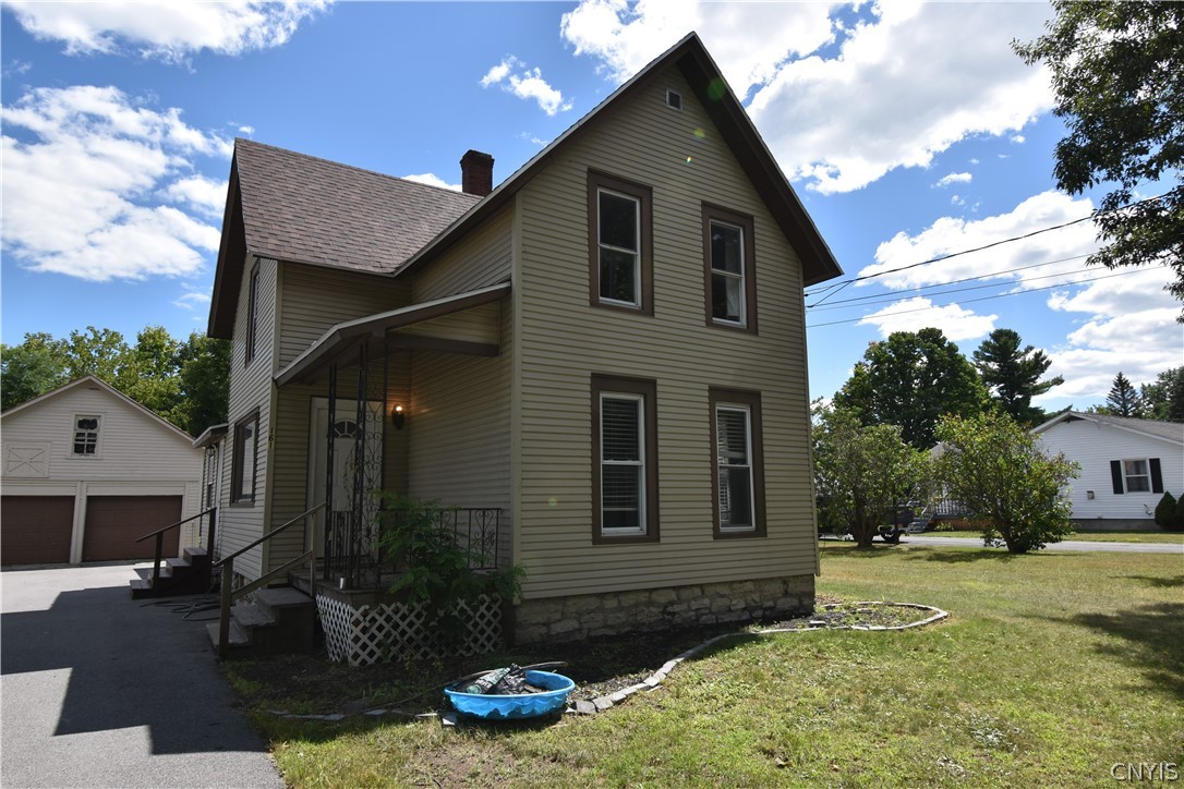 161 West Remington Street — photo