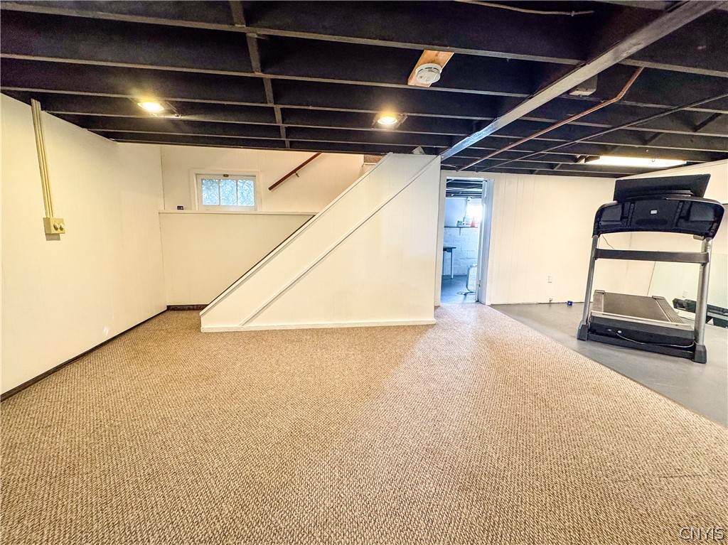 21 Willard Street — photo