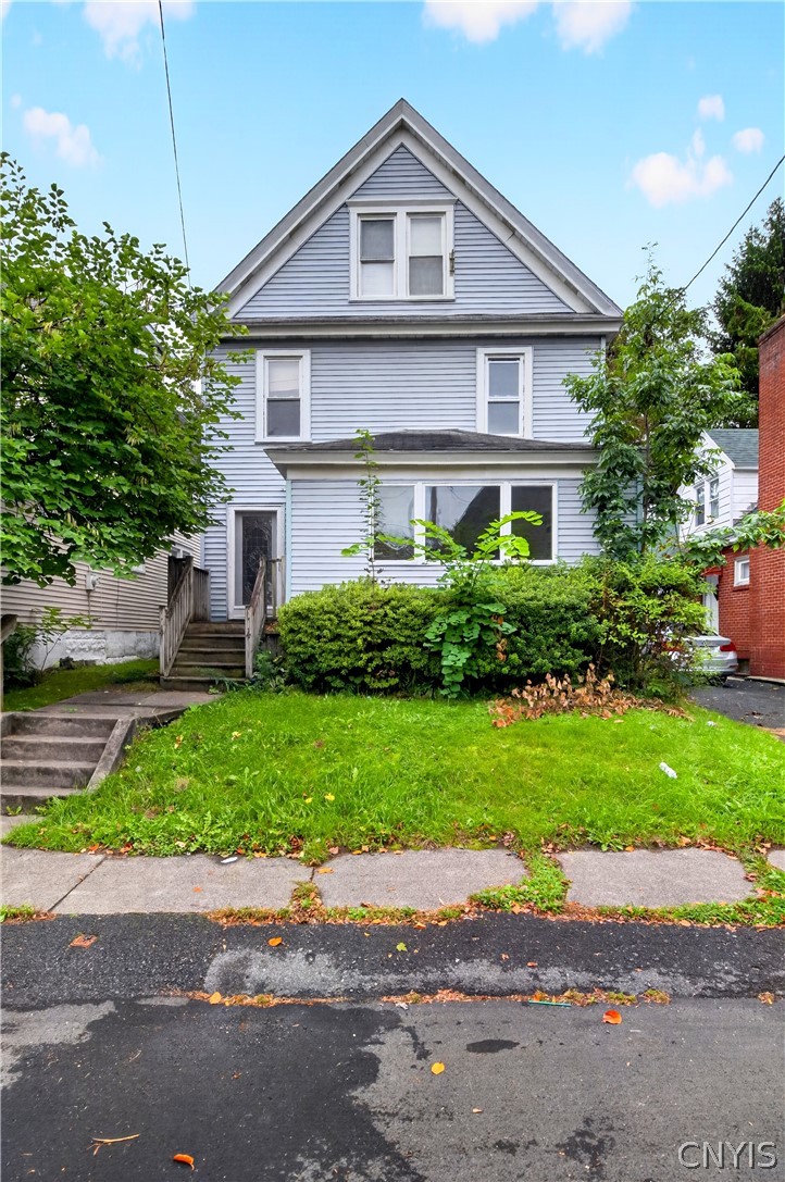114 Eldorado Street — photo