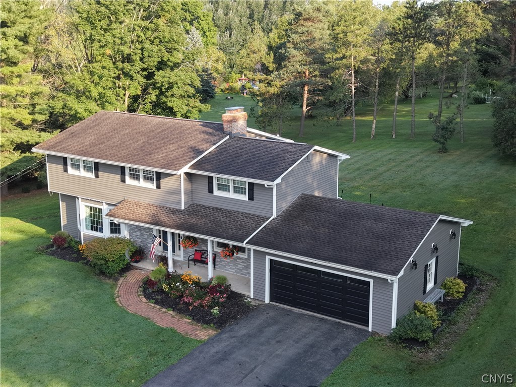 1697 North Lake Road — photo