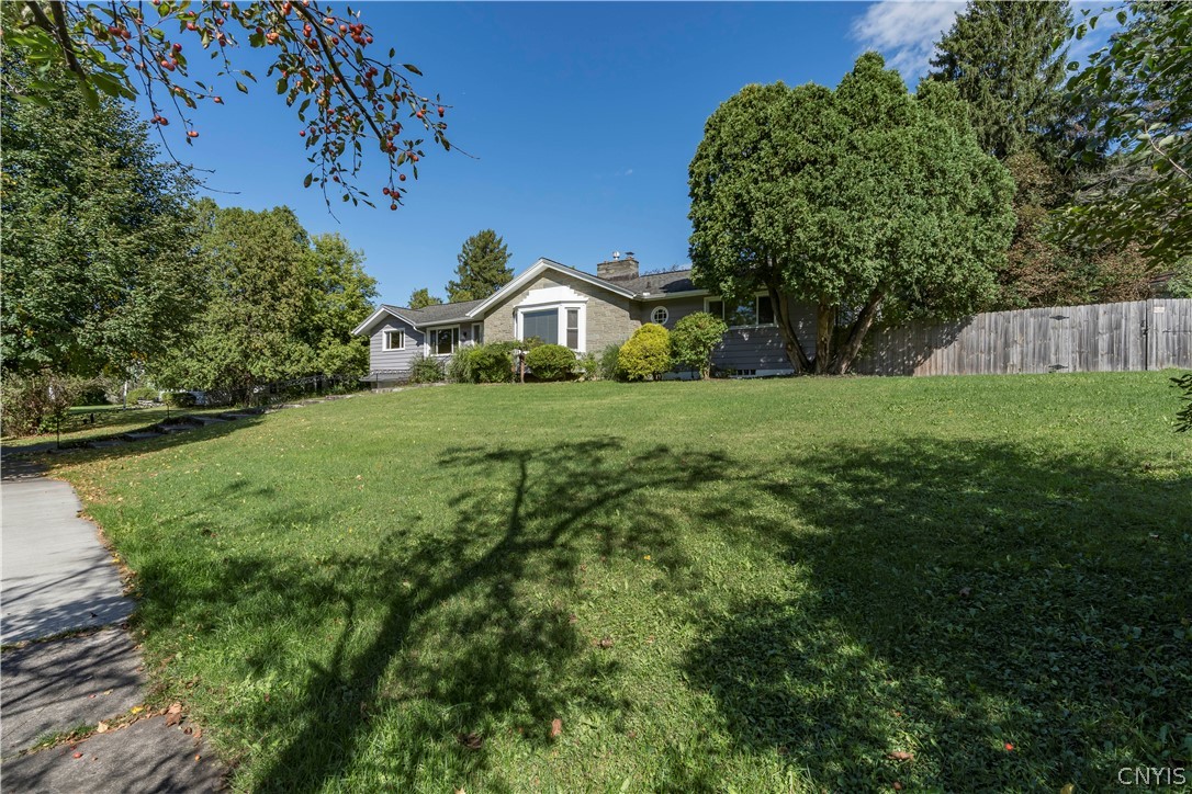 301 Brookford Road — photo