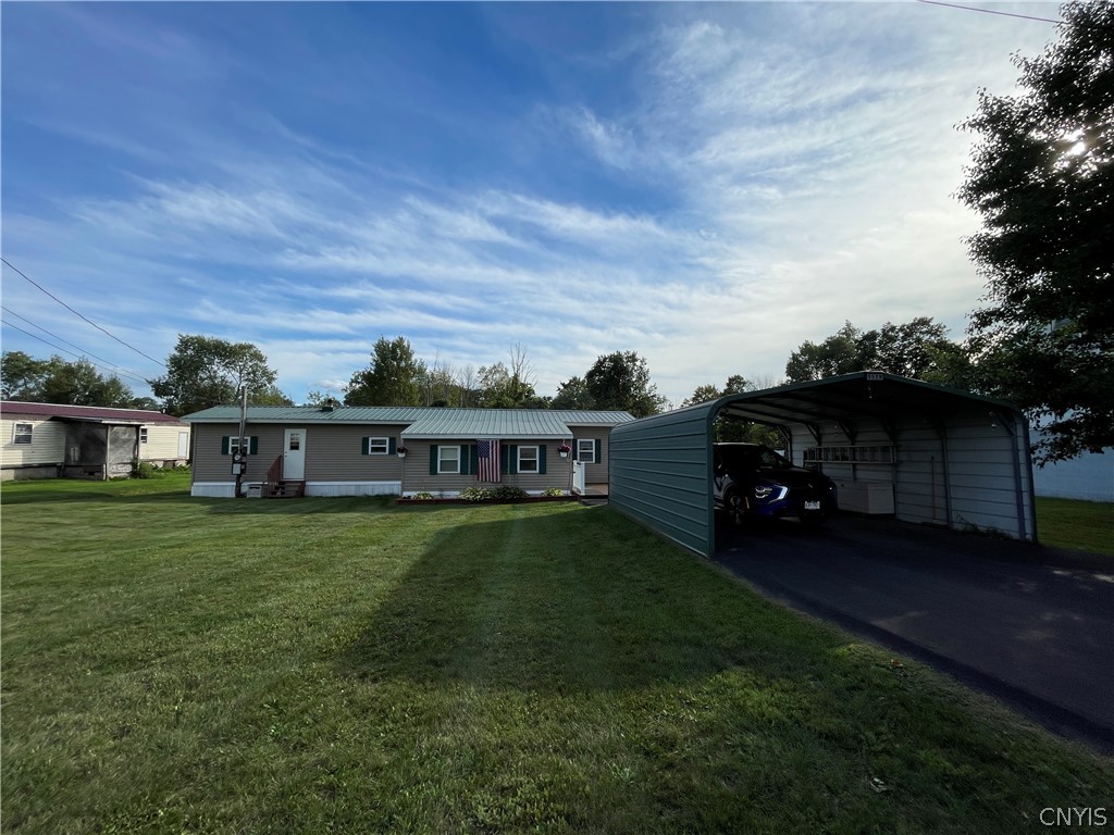 5528 Golly Road — photo