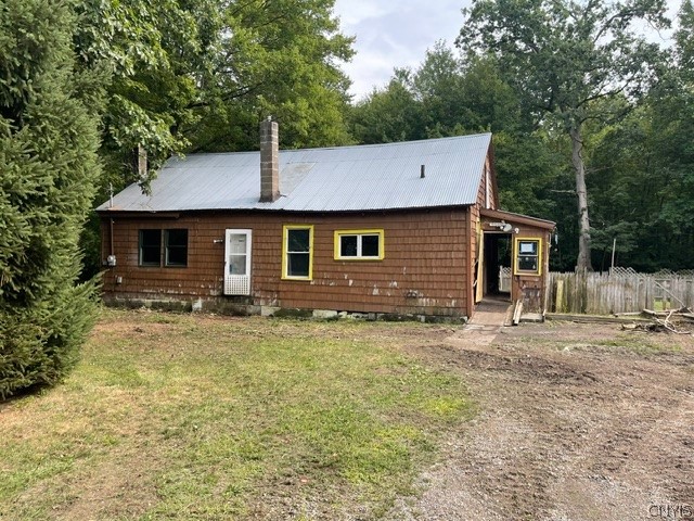 2394 Old Oneida Road — photo