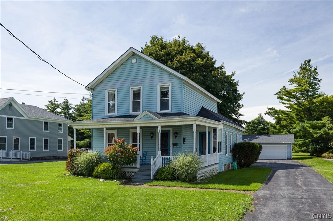 1108 Washington Street — photo