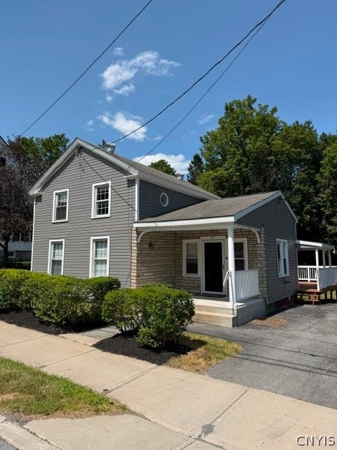 107 Broad Street — photo