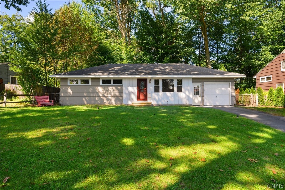 116 David Drive — photo