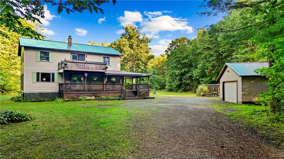 7905 Passer Road — photo