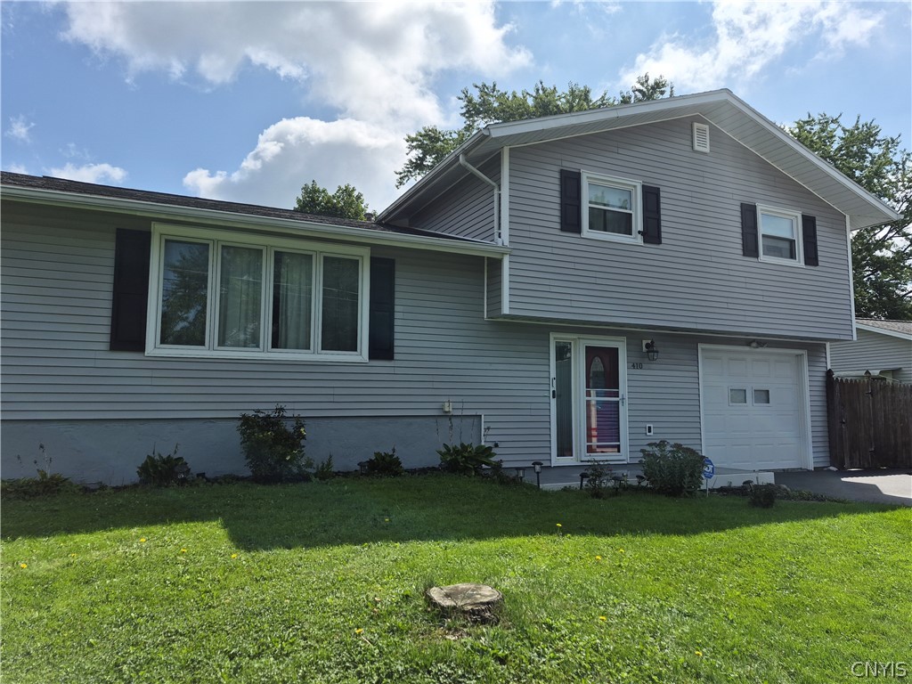 410 Stillwell Circle — photo