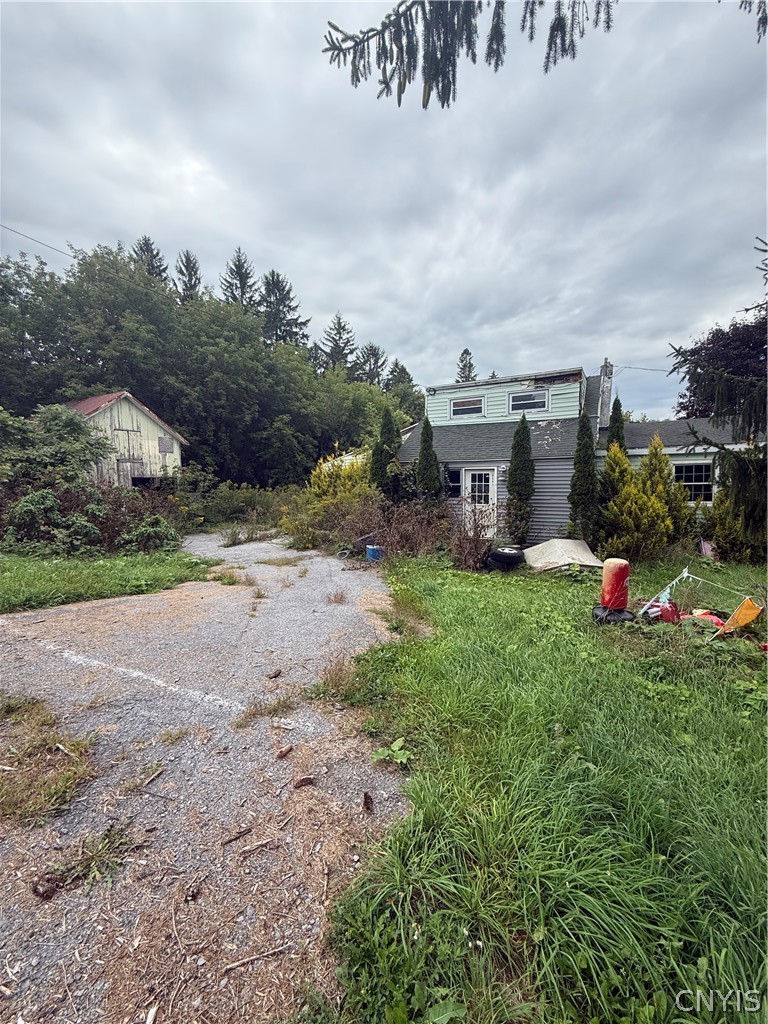 20891 Jericho Road — photo