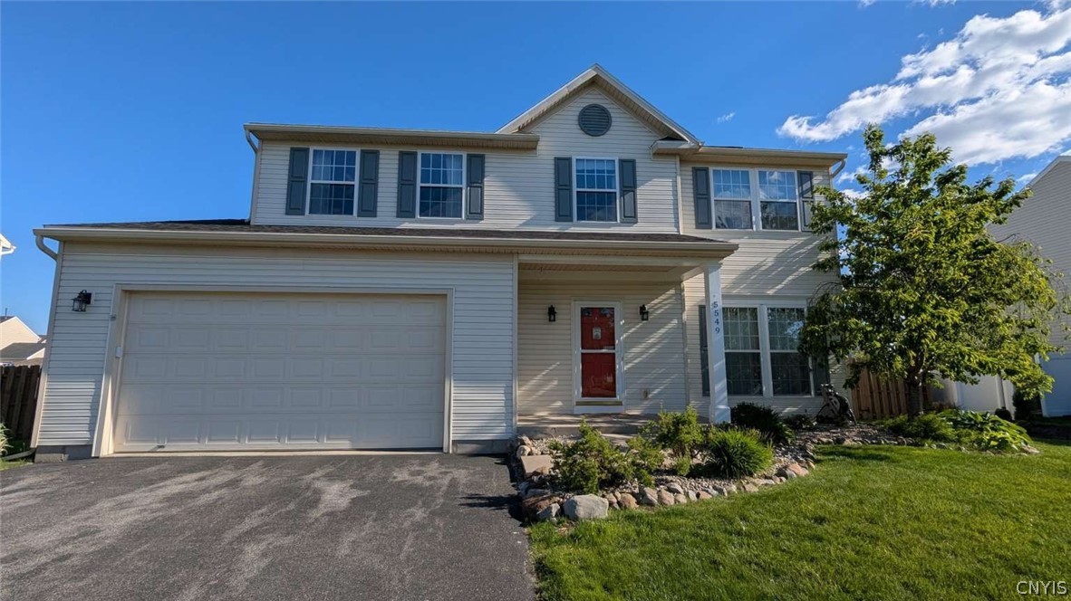 5549 Cairns Trail — photo