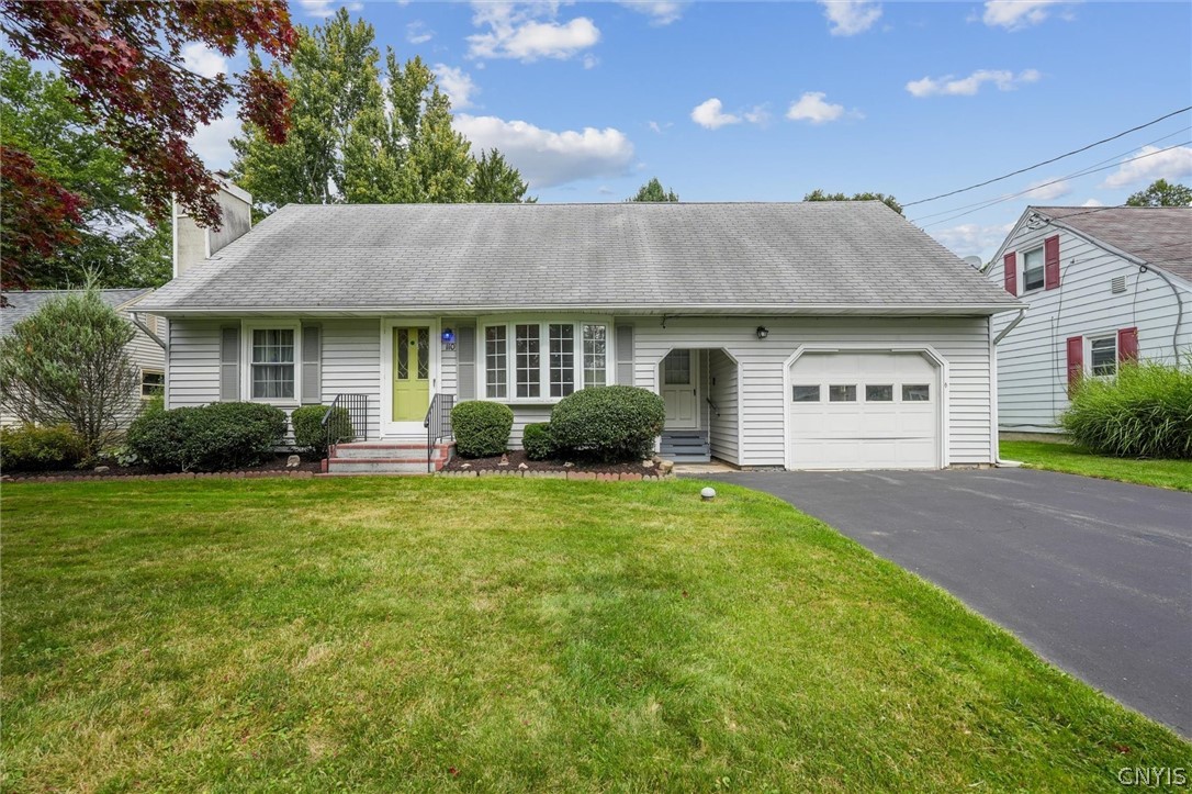 110 Green Acres Drive — photo