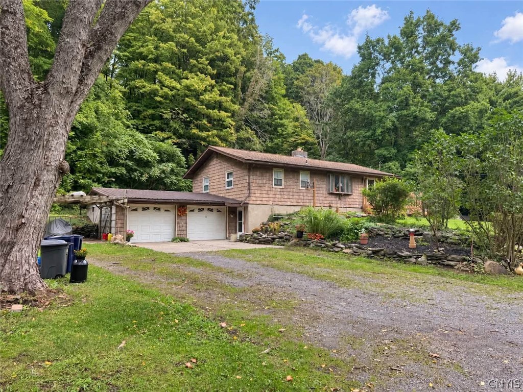 503 Brewer Road — photo