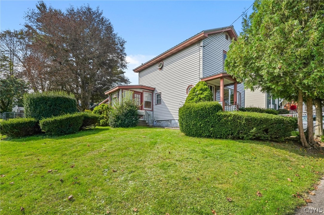 30 Tallman Street — photo