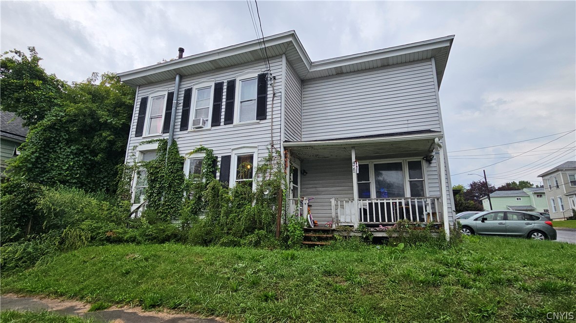 55 Barber Street — photo
