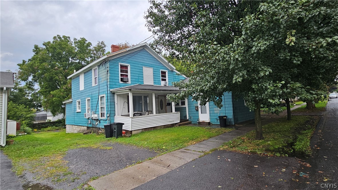 53 Orchard Street — photo