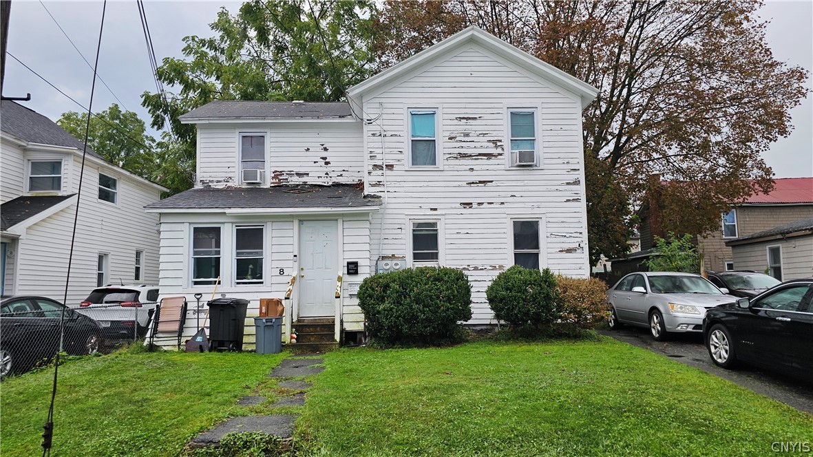 8 Pulaski Street — photo