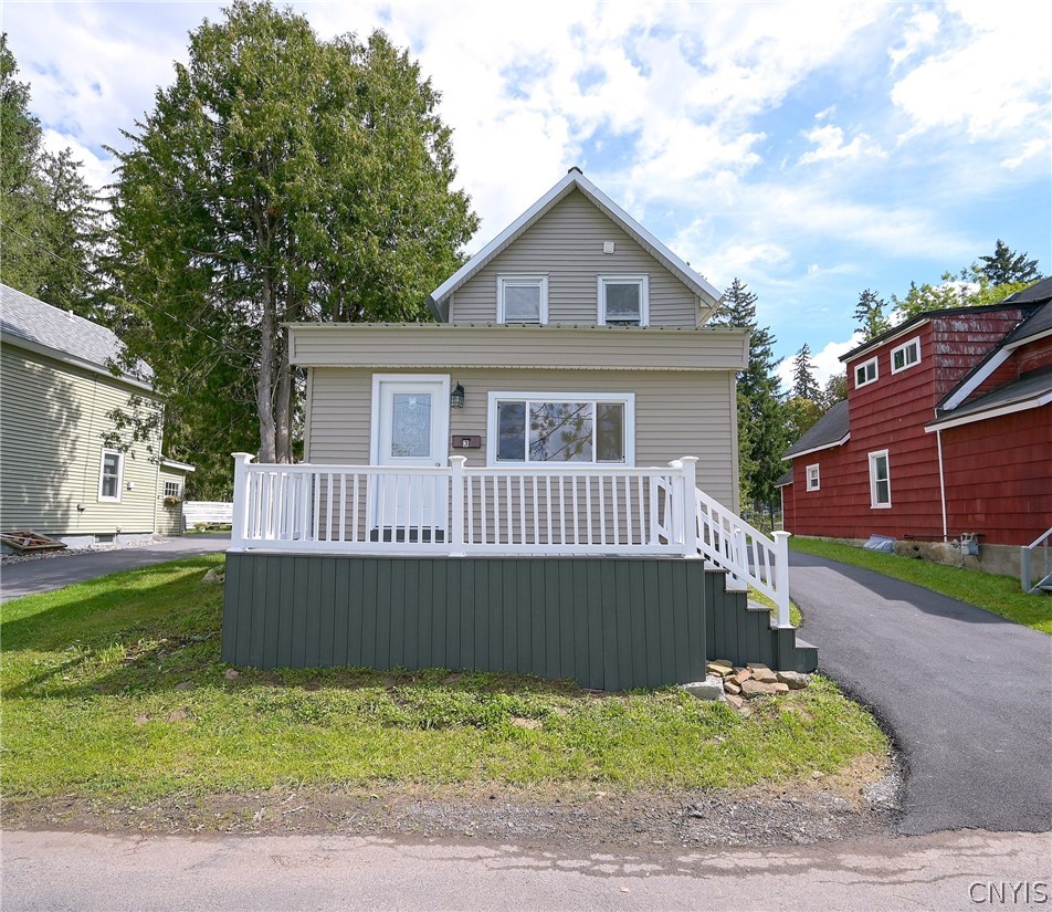 3 Mcbride Street — photo
