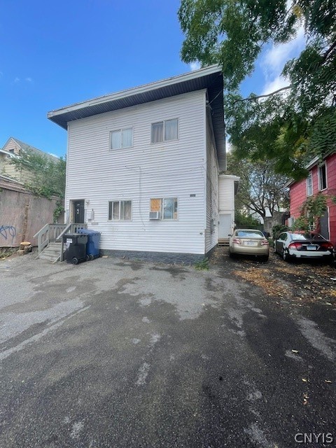 1224 North State Street — photo