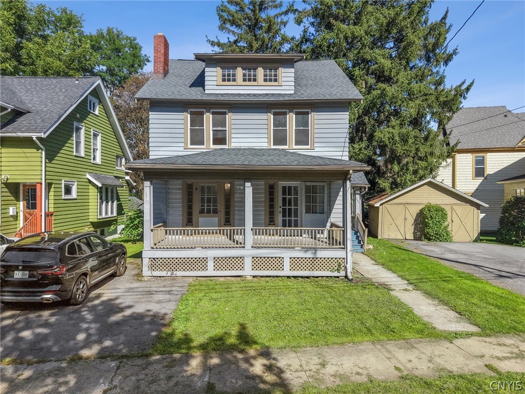 247 Greenwood Place — photo