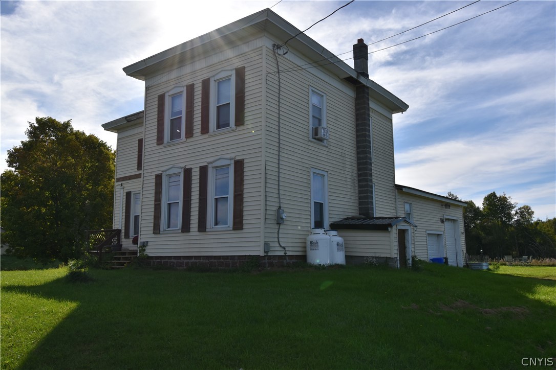 1949 US Rt. 11 — photo