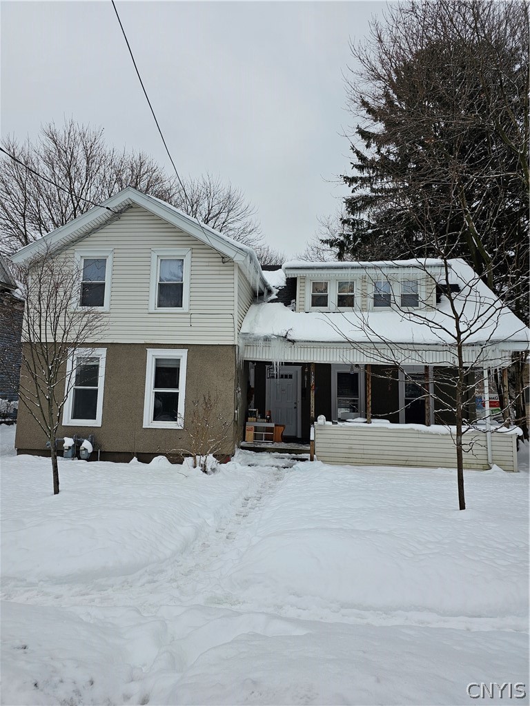 132 North Rutland Street — photo