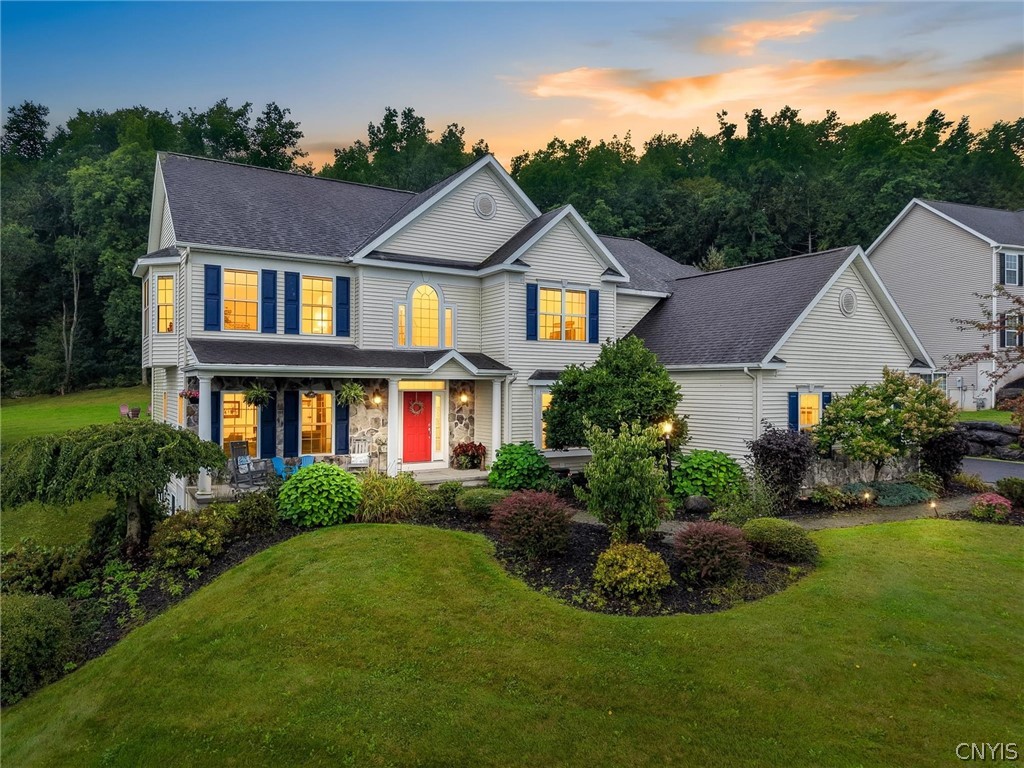 4417 Winding Creek Road — photo