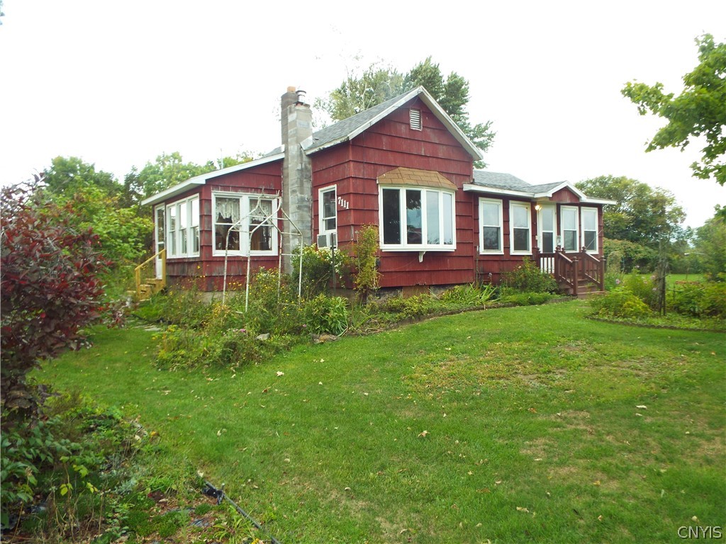 7111 Canaseraga Road — photo