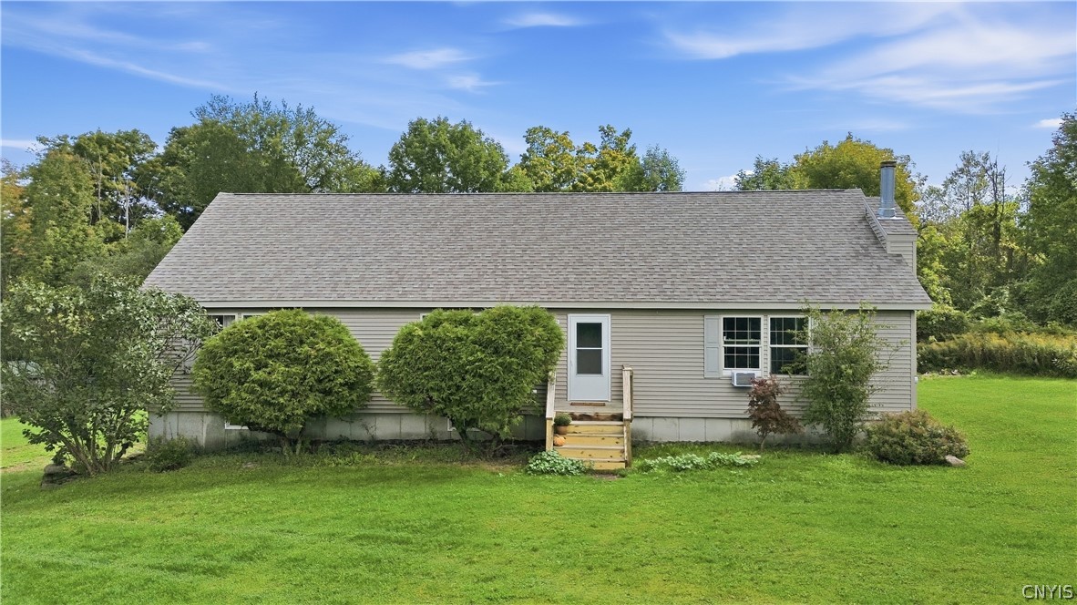 240 Brennan Road — photo