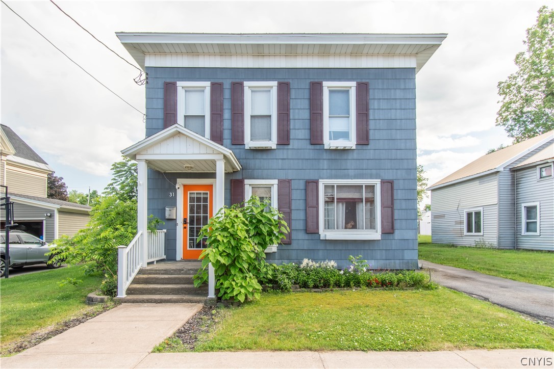 31 Union Street — photo