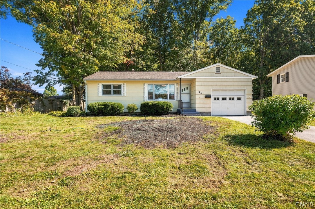126 River Park Drive — photo