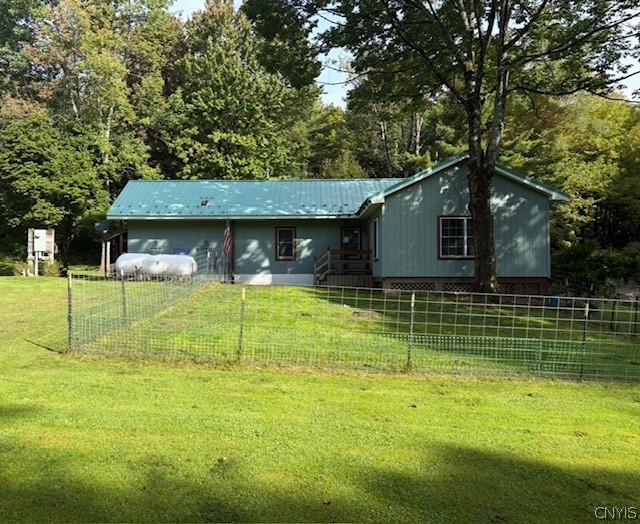 11205 Jones Road — photo
