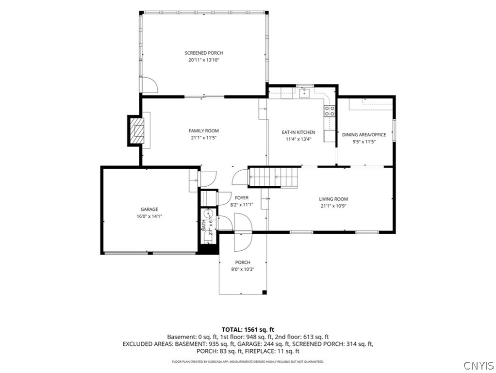 7733 New Hope W — photo