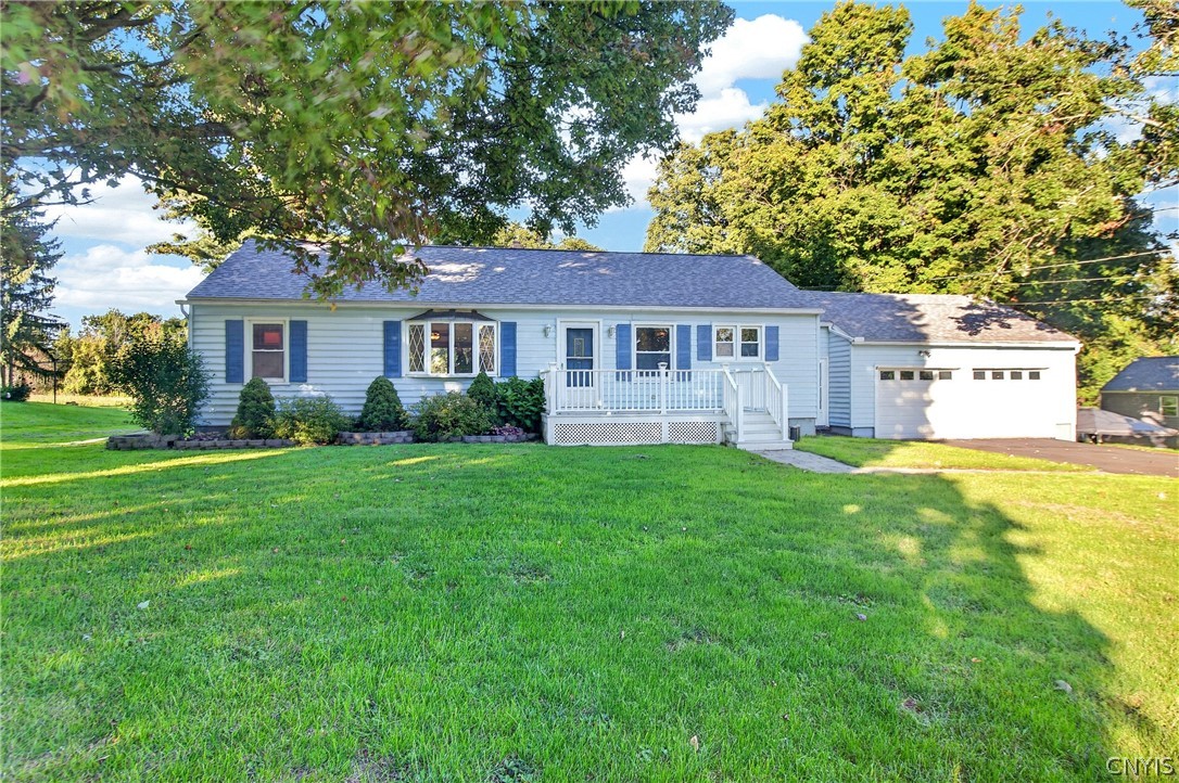 5770 Judd Road — photo